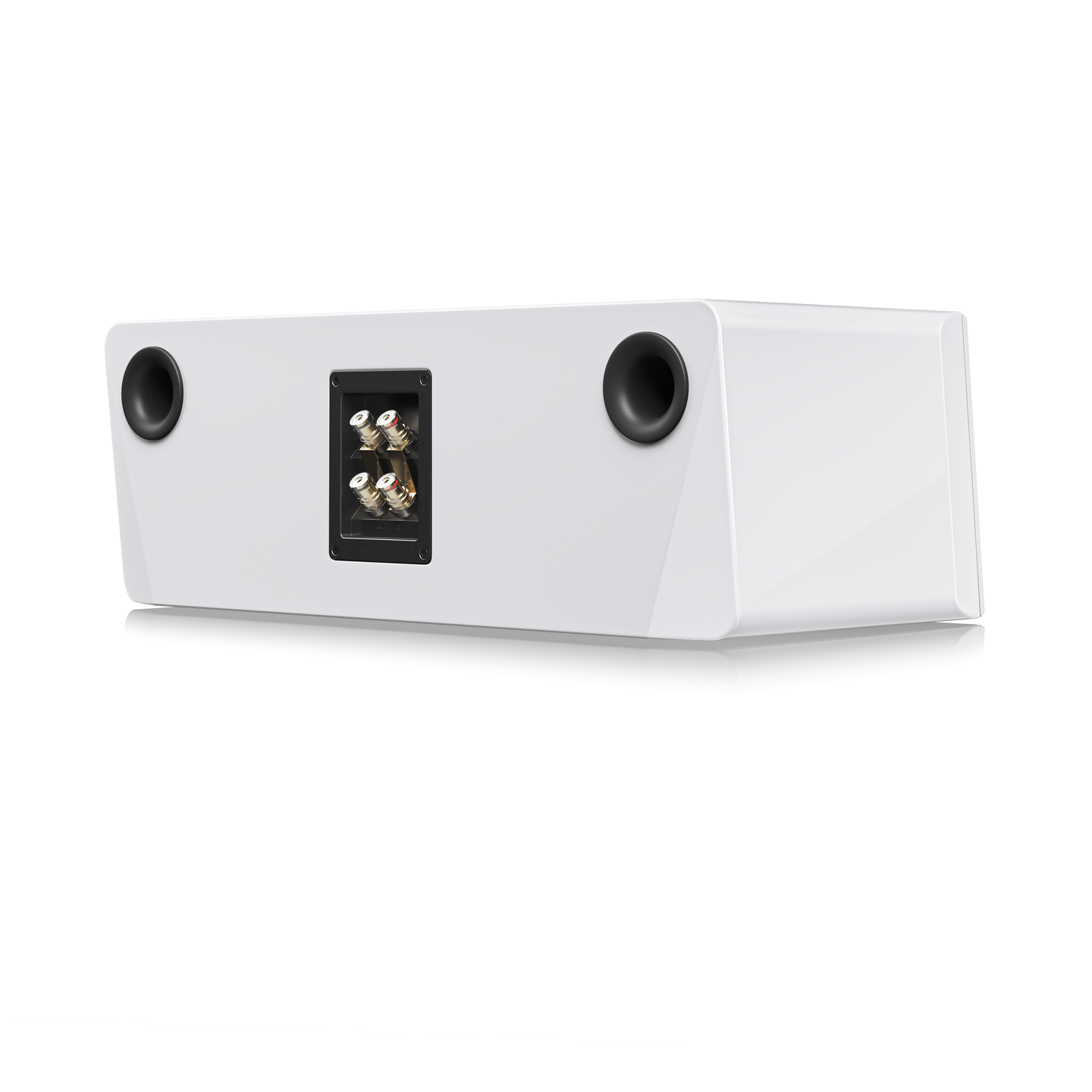 SVS Ultra Evolution Center