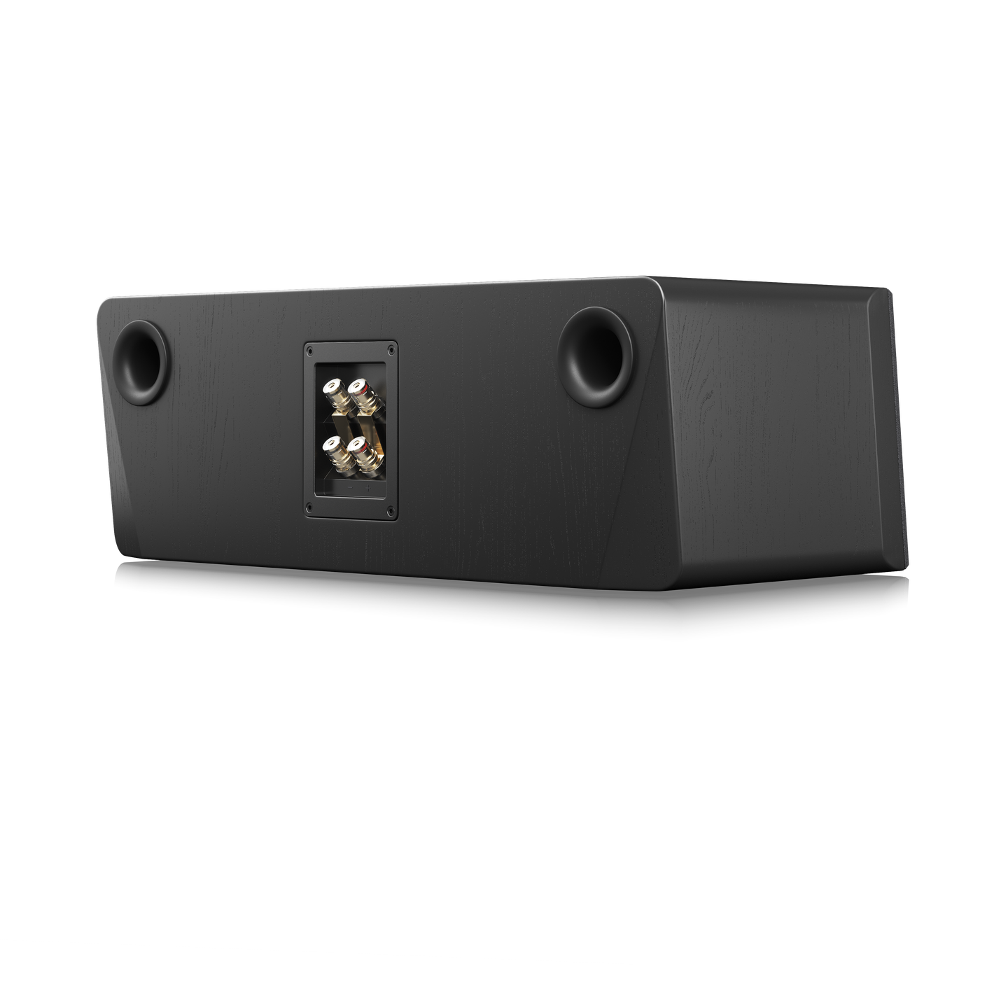 SVS Ultra Evolution Center