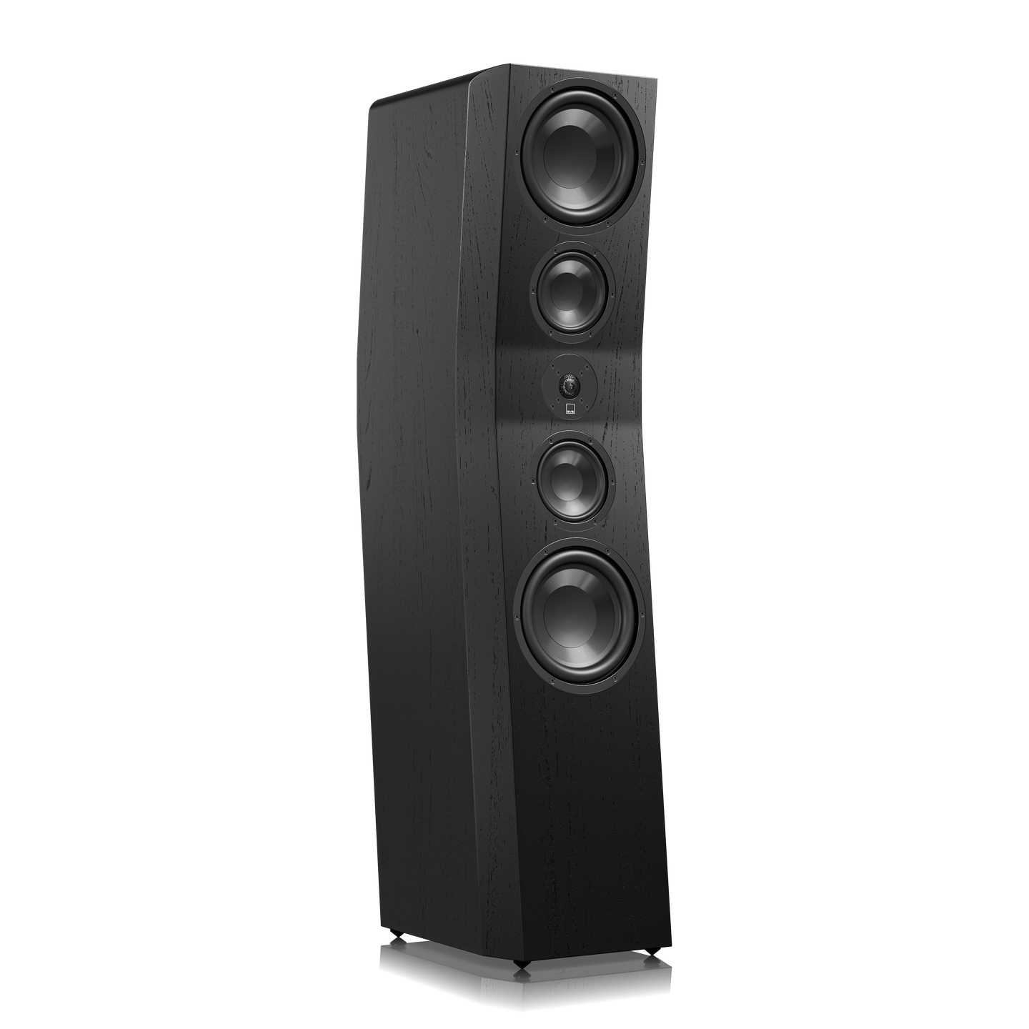 SVS Ultra Evolution Pinnacle Gulvstående høyttalere