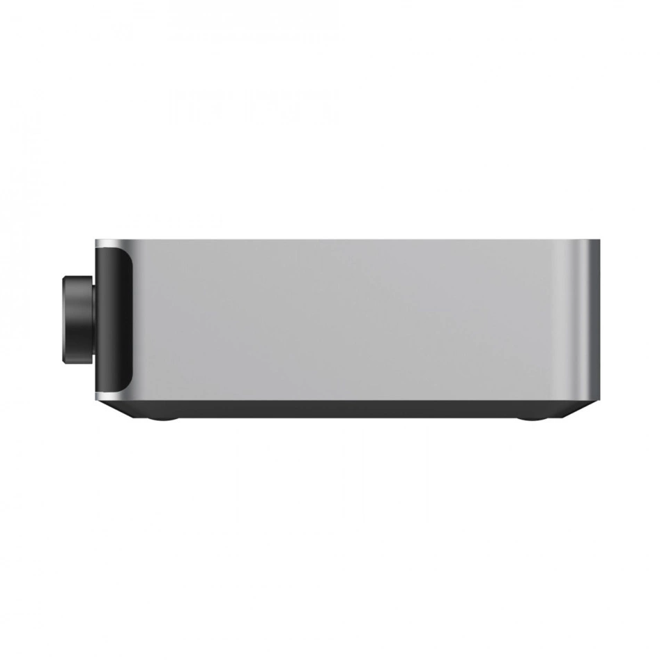 WiiM Ultra strømmer med HDMI, Riia og forforsterker