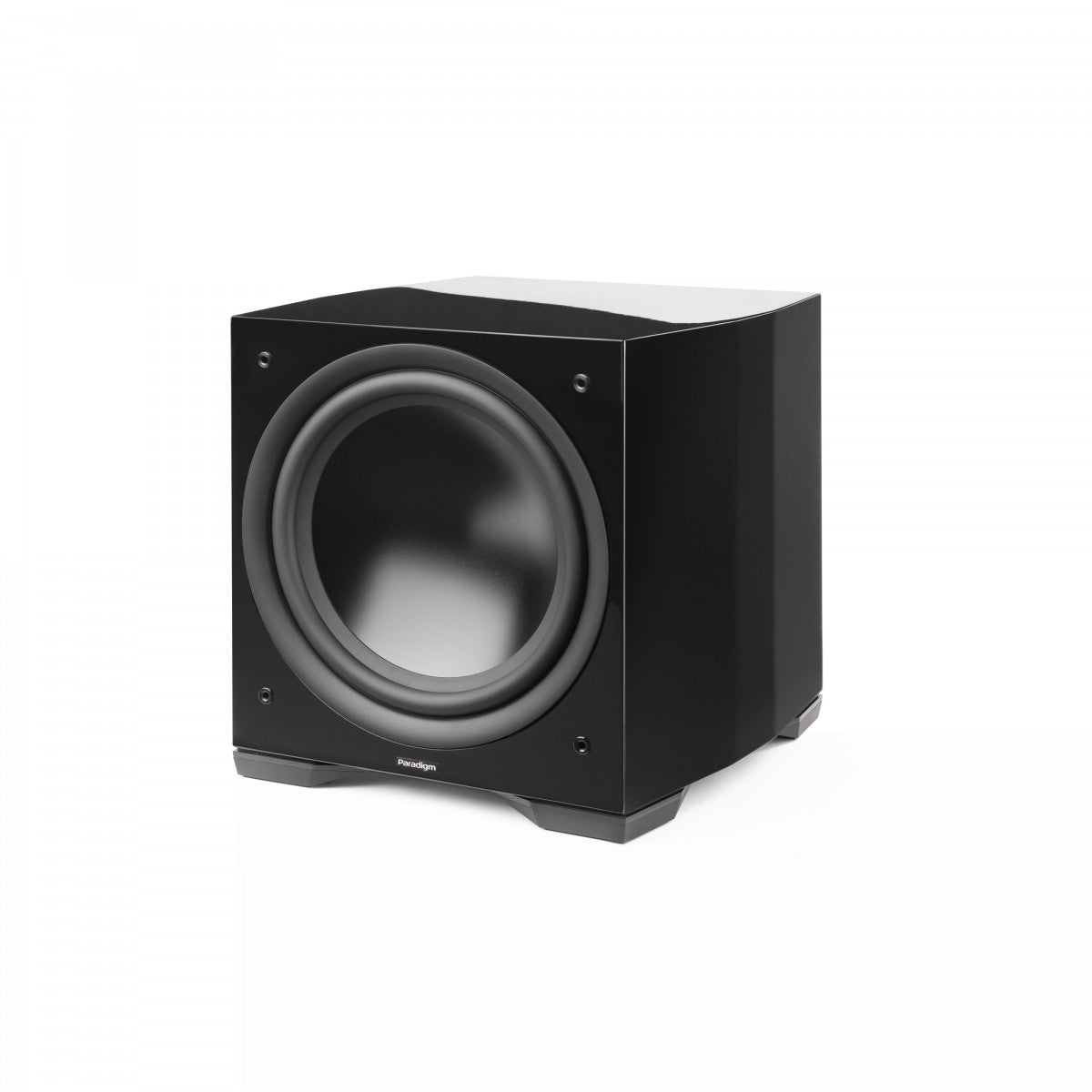 Paradigm Defiance S12 12" Subwoofer med romkorreksjon 800w