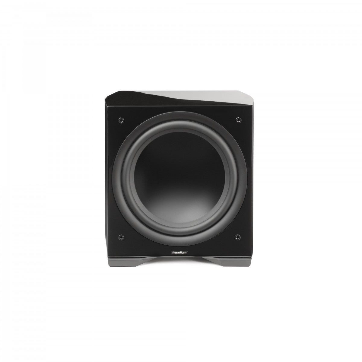 Paradigm Defiance S12 12" Subwoofer med romkorreksjon 800w