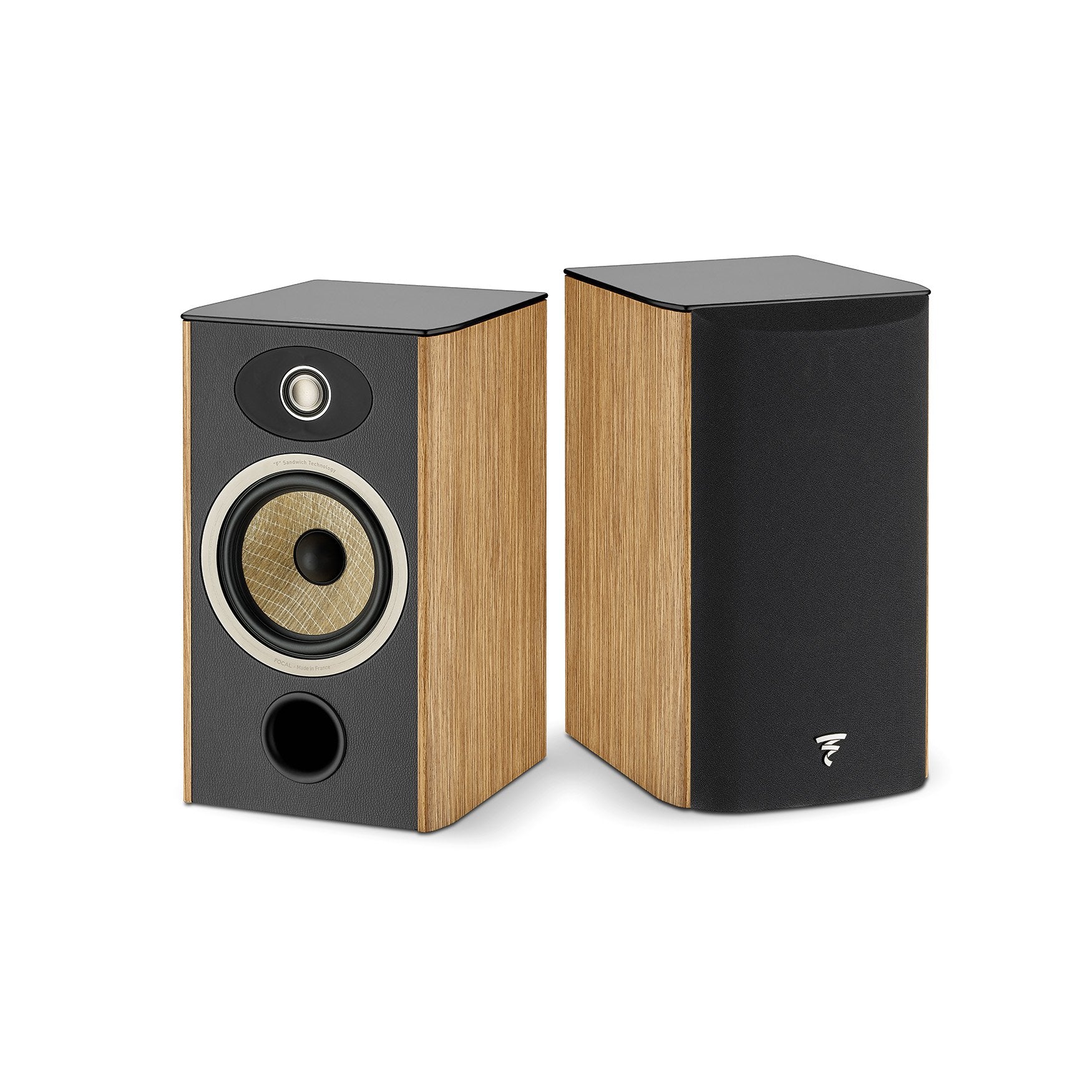 Focal Aria Evo X N°1 Stativhøyttalere