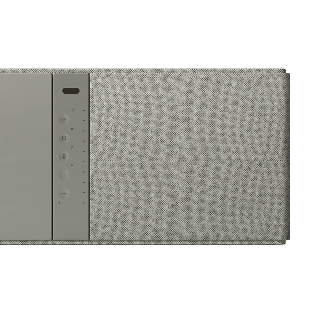 KEF XIO Soundbar