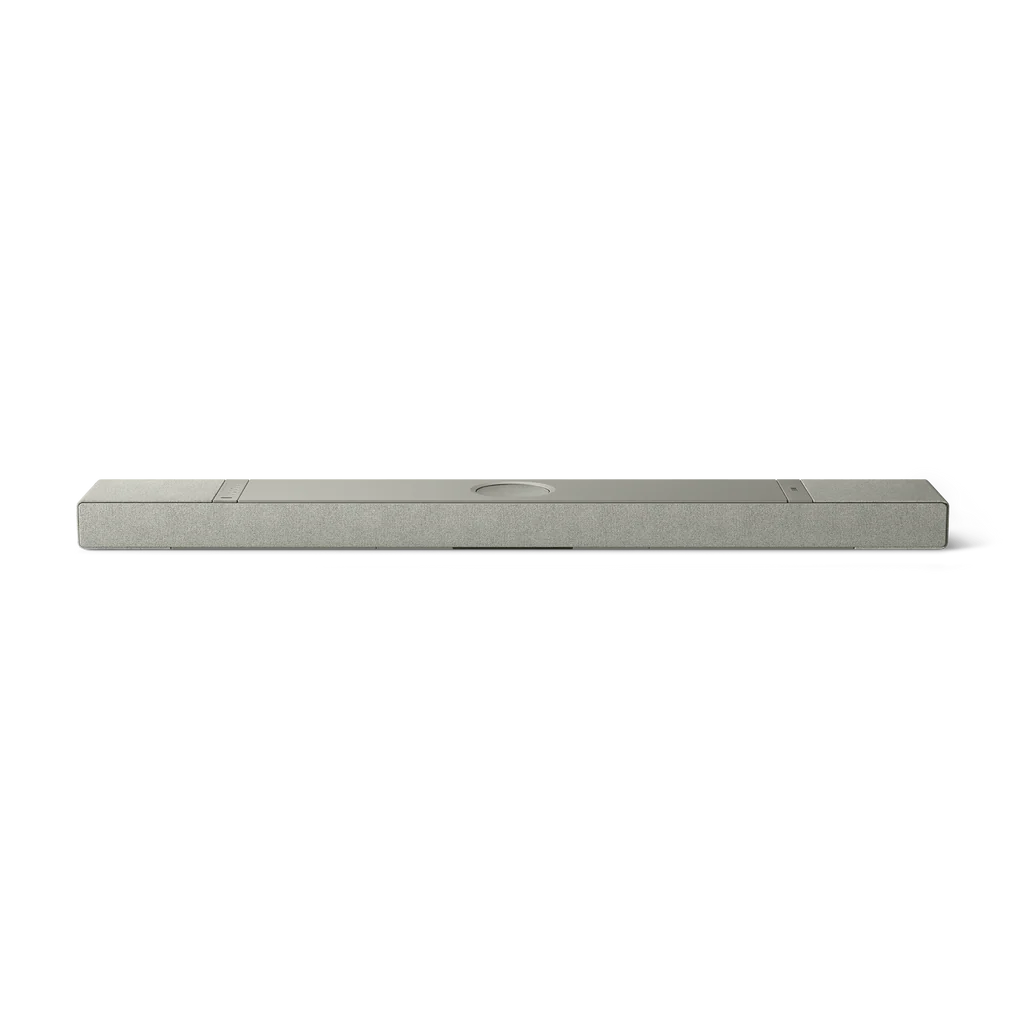 KEF XIO Soundbar