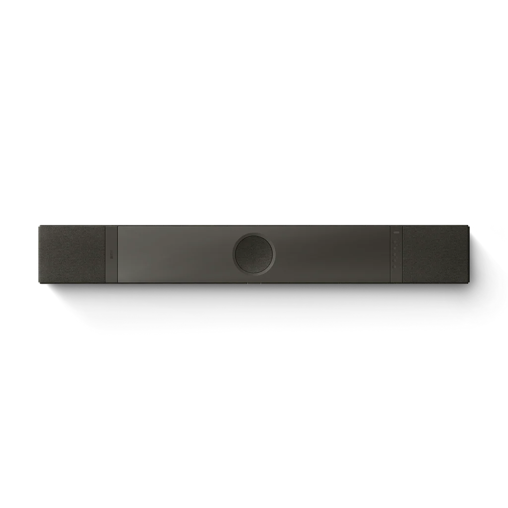 KEF XIO Soundbar