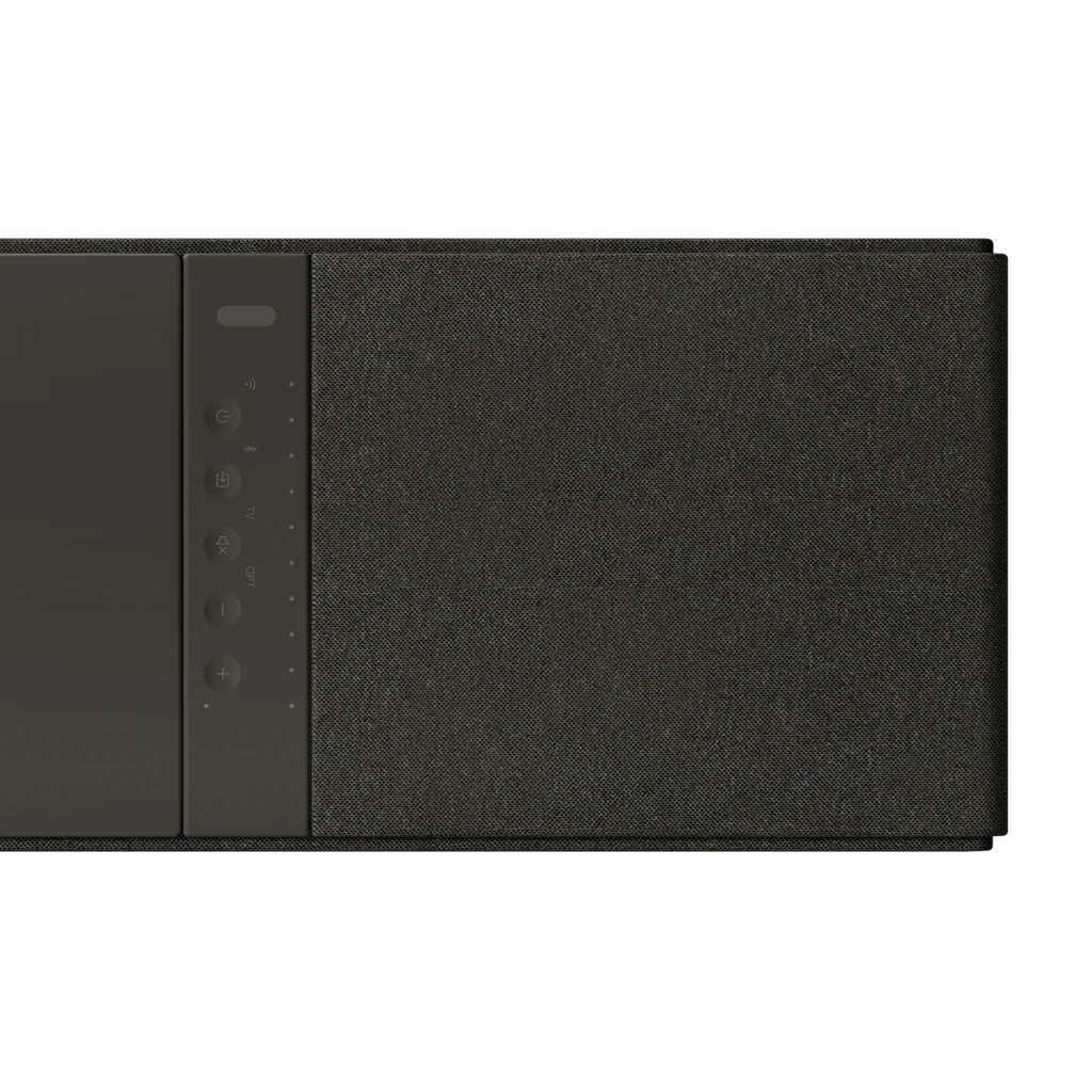 KEF XIO Soundbar