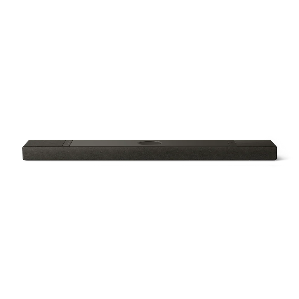 KEF XIO Soundbar