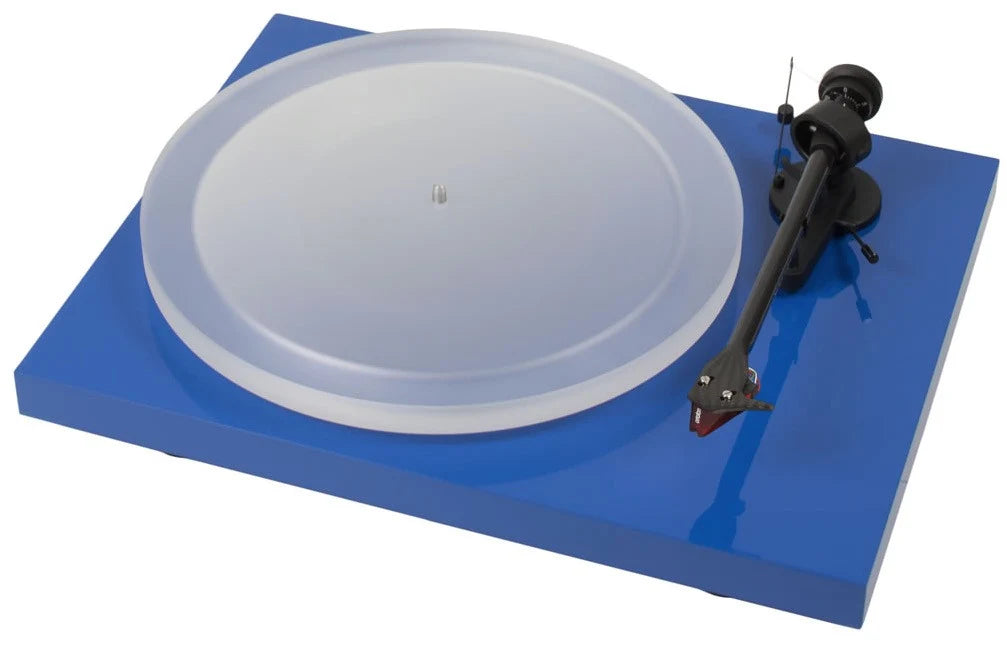 Pro-Ject Acryl it Akryltallerken til Debut og 1Xpression