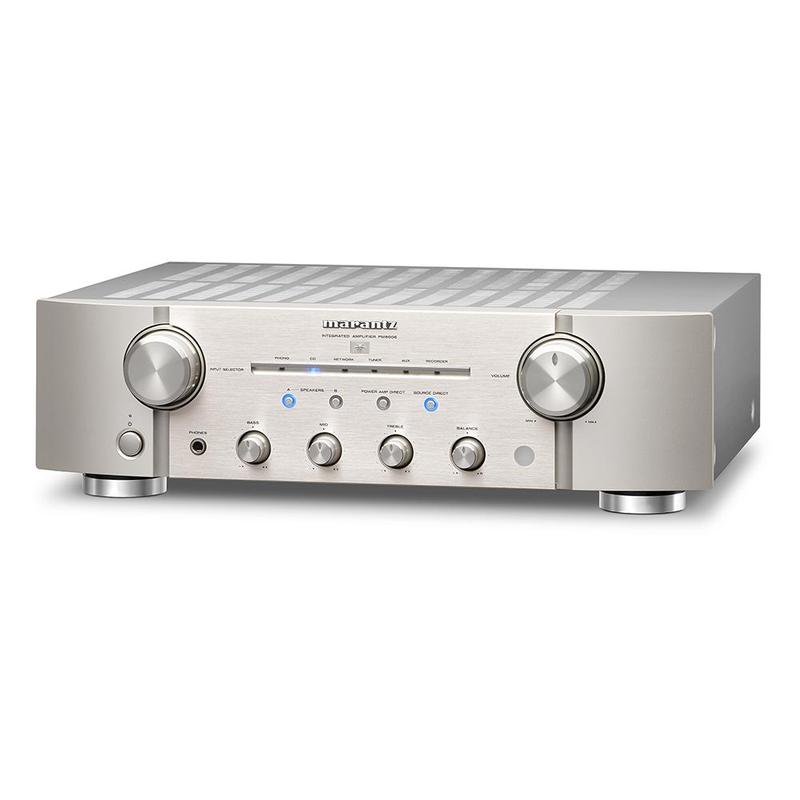 Marantz PM8006 Integrert Forsterker 2x70w (Utgått)