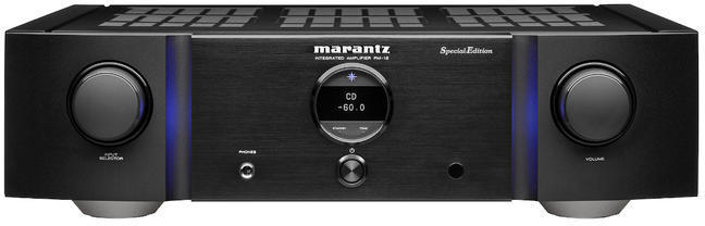 Marantz PM12 Special Edition Premium Integrert Forsterker 2x100w