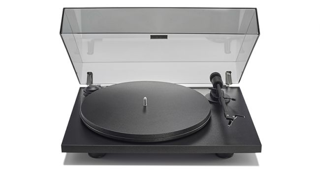 Pro-Ject Primary E Platespiller